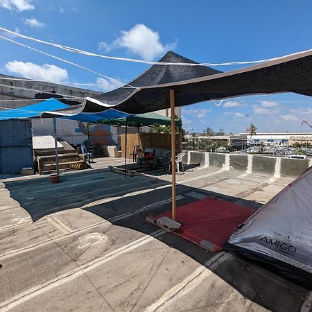 Nest House Хайфа Экстерьер фото