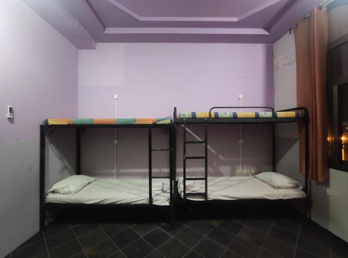 Nest House Хайфа Экстерьер фото