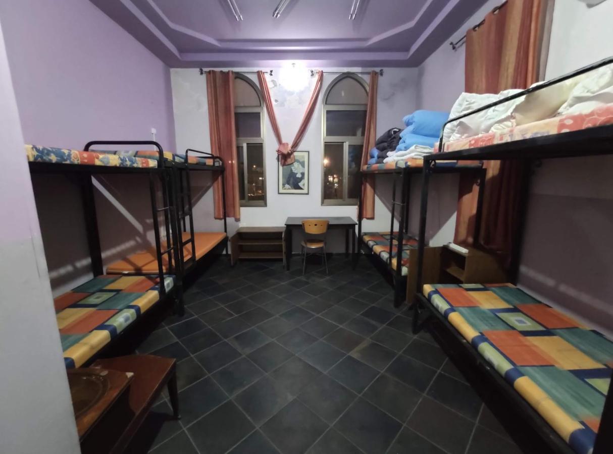 Nest House Хайфа Экстерьер фото