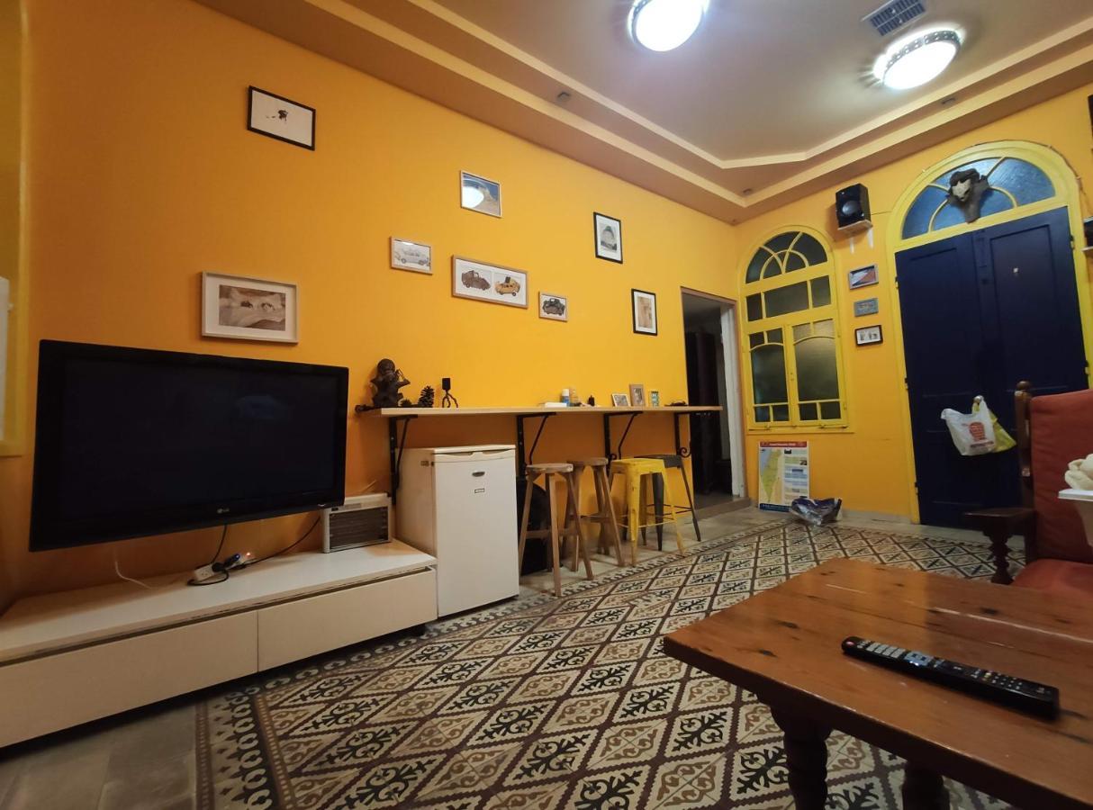 Nest House Хайфа Экстерьер фото