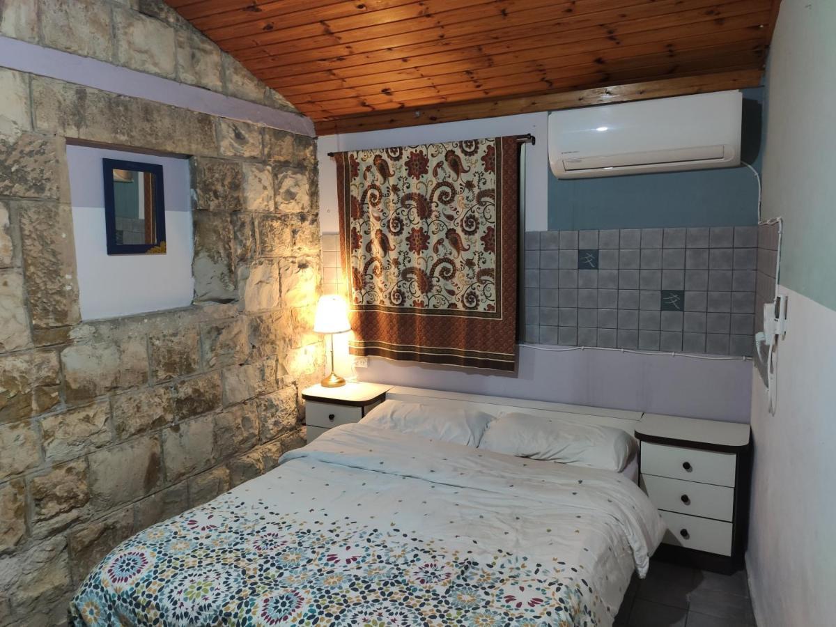 Nest House Хайфа Экстерьер фото