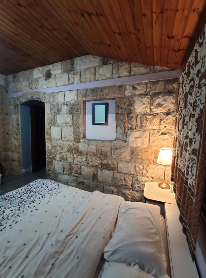 Nest House Хайфа Экстерьер фото