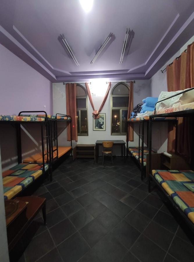 Nest House Хайфа Экстерьер фото