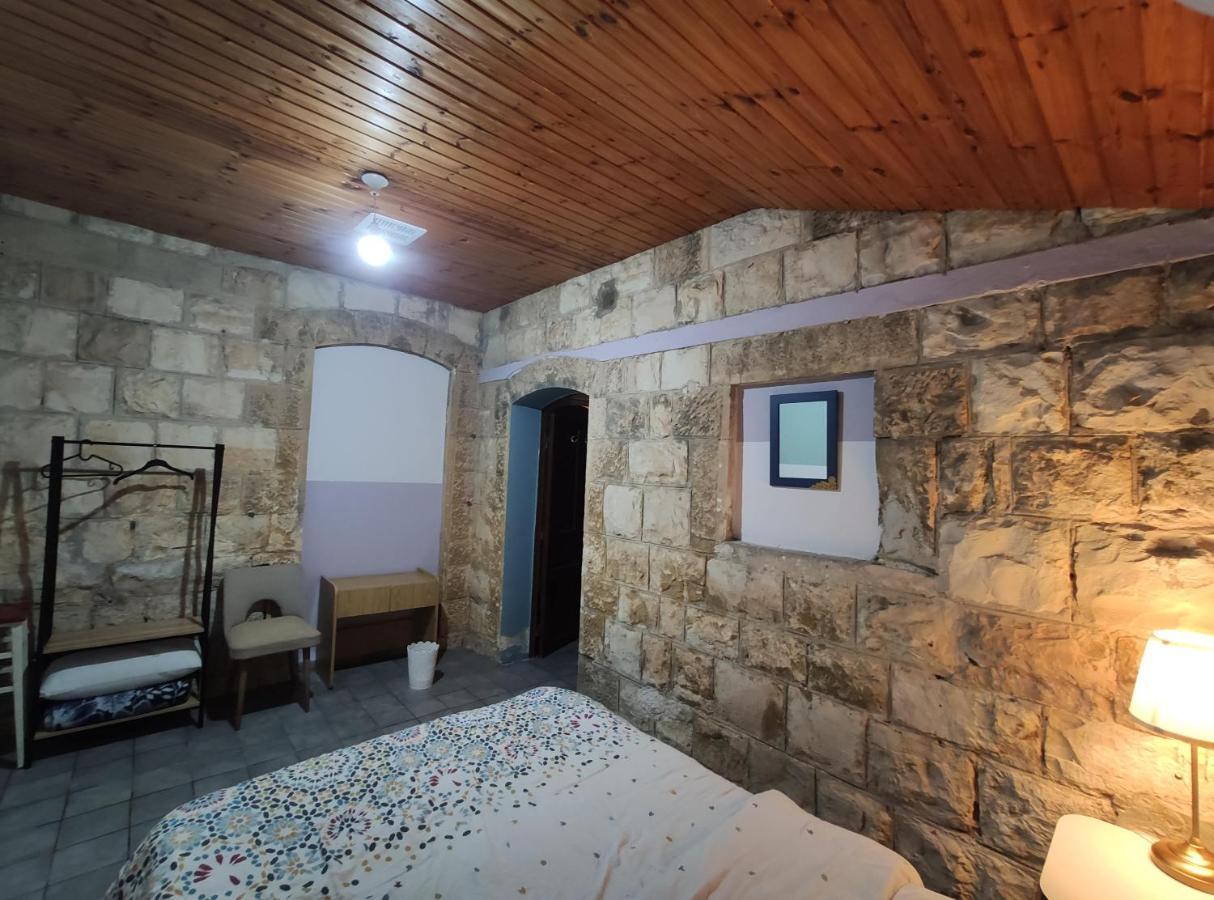 Nest House Хайфа Экстерьер фото